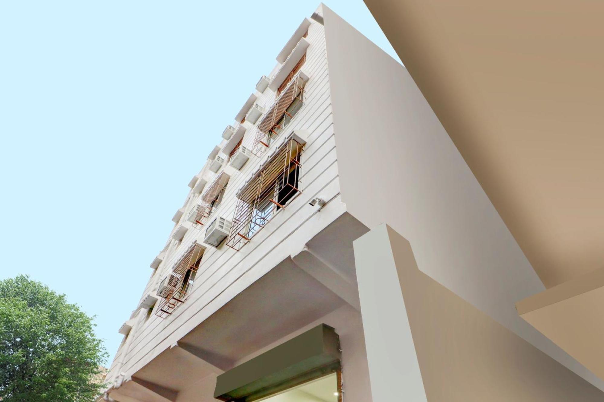 OYO Flagship 74641 Delightful Stay Em Byepass Calcutá Exterior foto