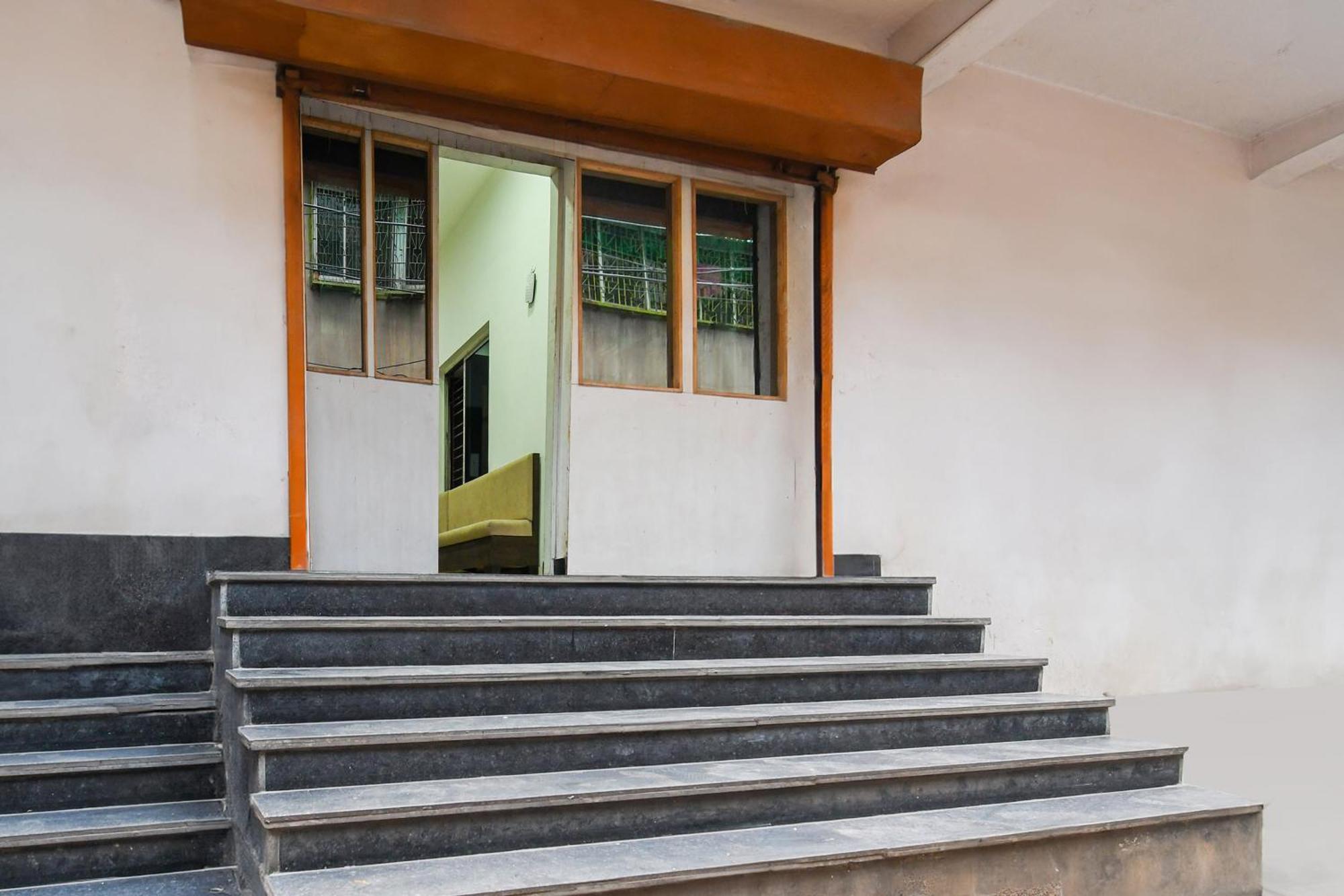 OYO Flagship 74641 Delightful Stay Em Byepass Calcutá Exterior foto