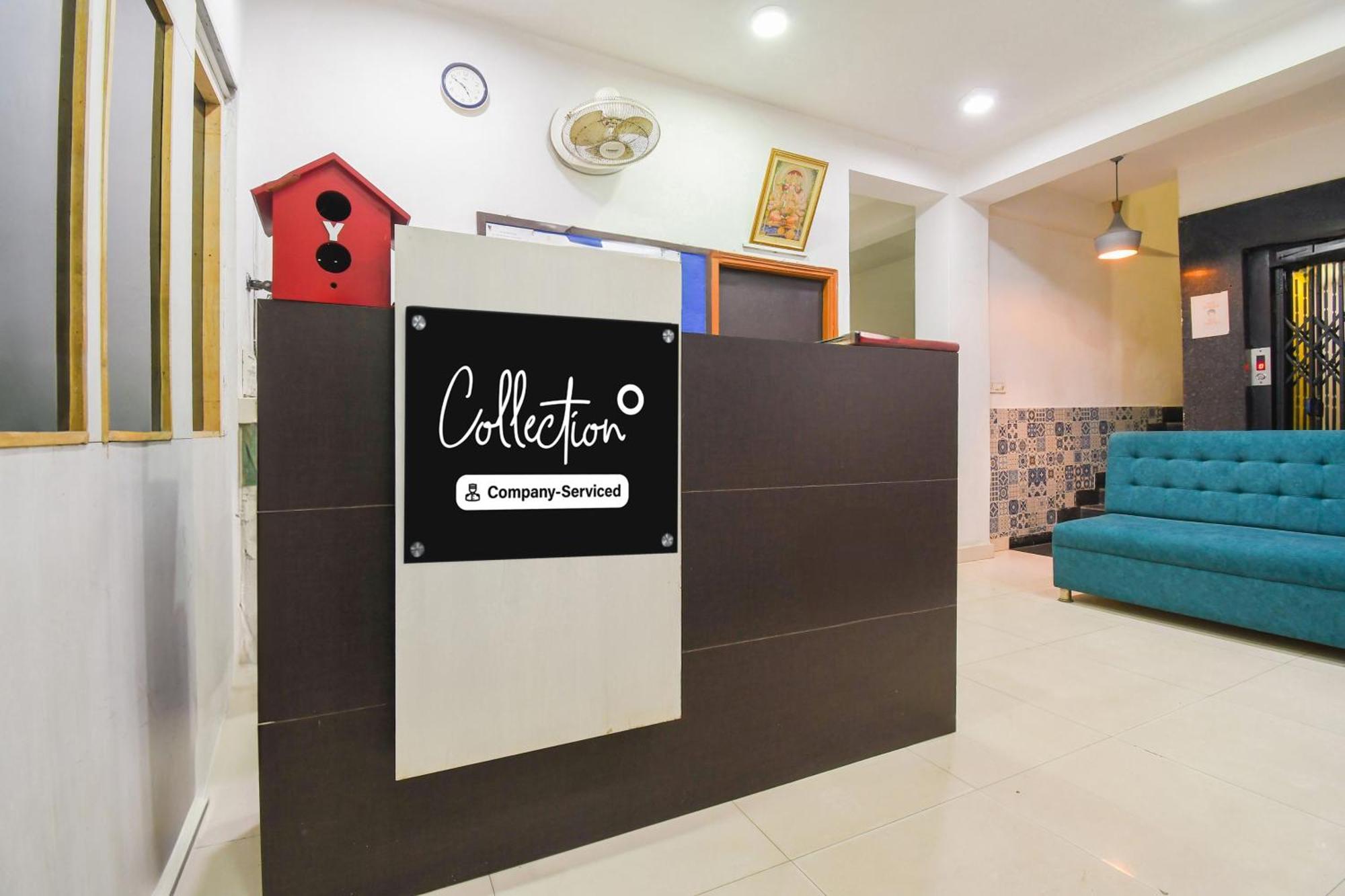 OYO Flagship 74641 Delightful Stay Em Byepass Calcutá Exterior foto